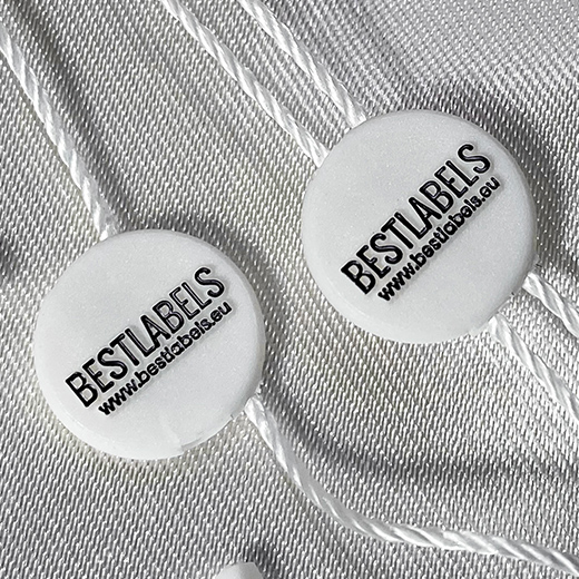 Plastic seal tags - ST-M43