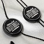 Plastic seal tags - ST-M81