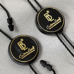 Plastic seal tags - ST-M85