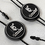 Plastic seal tags - ST-M86