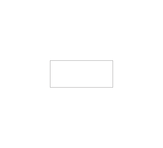 Size label for clothes Model TC-M162