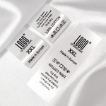 Laundry care textile labels - TC-M32