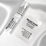 Laundry care textile labels - TC-M335