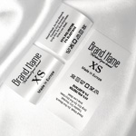 Laundry care textile labels - TC-M337