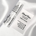 Laundry care textile labels - TC-M40