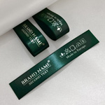 Brand name textile labels - TL-M91