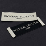 Woven labels - WL-M30