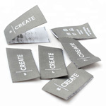Woven labels - WL-M60