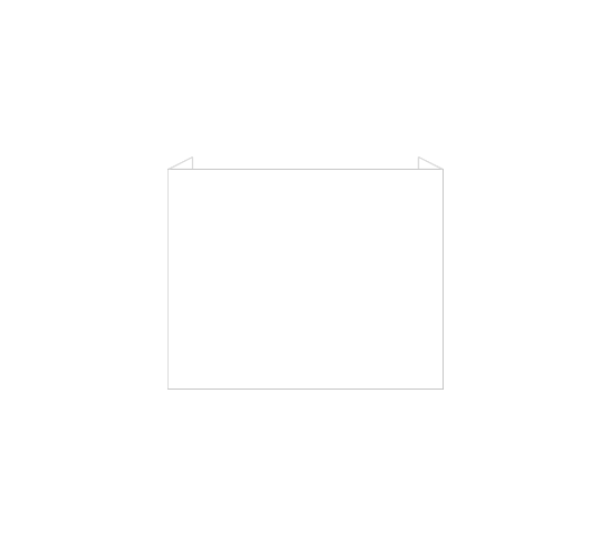 Woven label Tall Style Model WL-M83