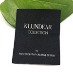 Woven labels - WL-M85